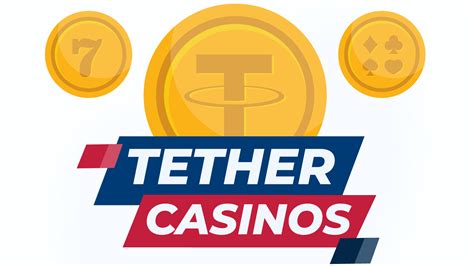 Tether bet casino Argentina